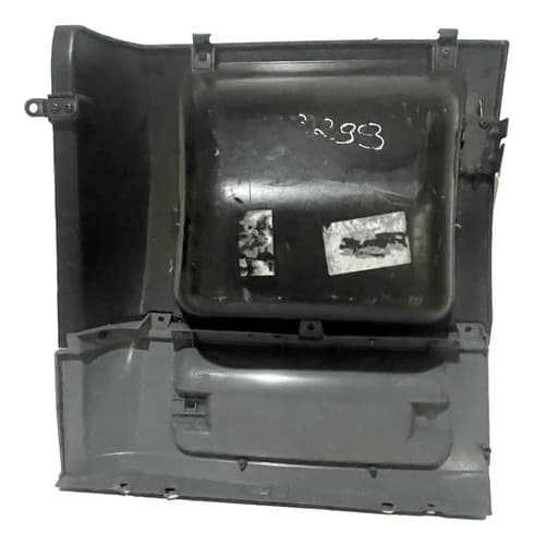 004443 Acabamento Interno Da Cabine Mb Actros A9438409474