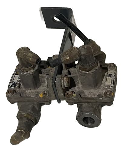 004819 Valvula Descarga Partida Knorr 194666