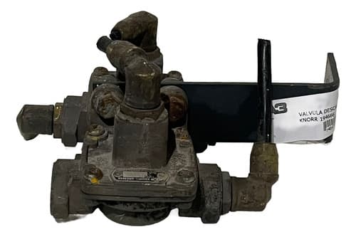 004819 Valvula Descarga Partida Knorr 194666
