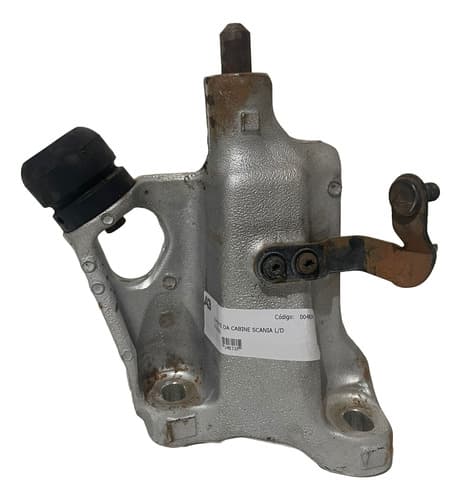 004834 Suporte Da Cabine Scania L/d