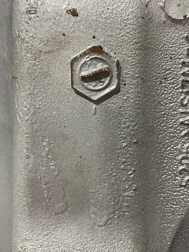 004834 Suporte Da Cabine Scania L/d