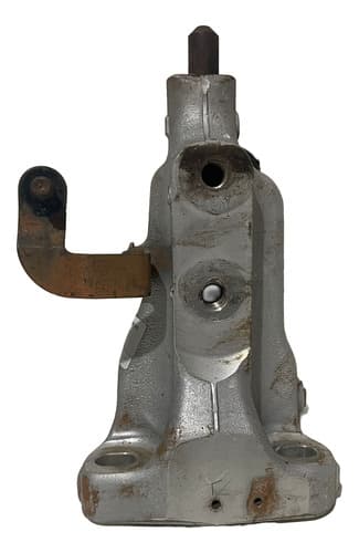 004834 Suporte Da Cabine Scania L/d