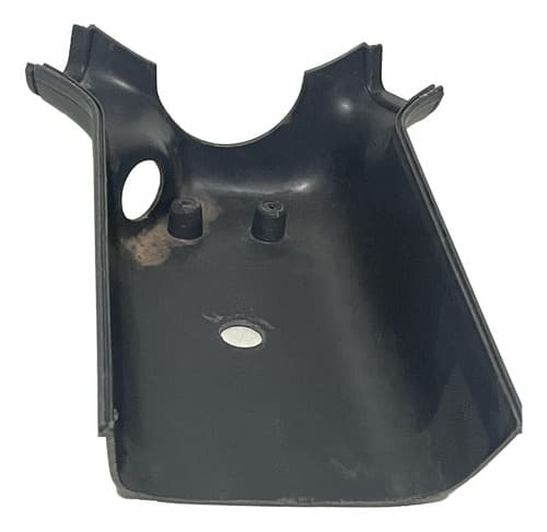 004540 Tampa Inferior Coluna Direçao Volvo 21079126