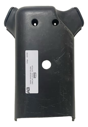 004540 Tampa Inferior Coluna Direçao Volvo 21079126