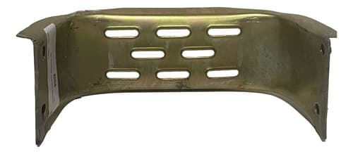 004496 Estribo Zincado Inferior Mb 113