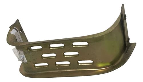 004496 Estribo Zincado Inferior Mb 113