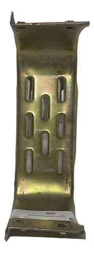 004496 Estribo Zincado Inferior Mb 113