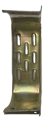 004496 Estribo Zincado Inferior Mb 113