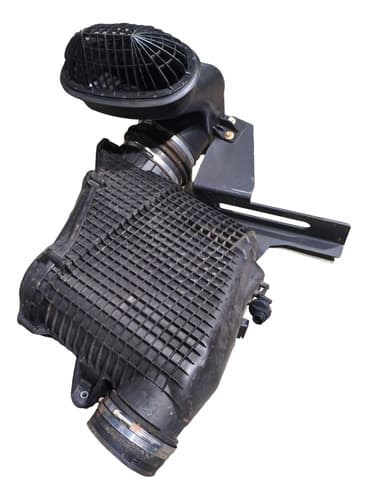 004843 Carcaça Filtro De Ar Mercedes Benz New Actros