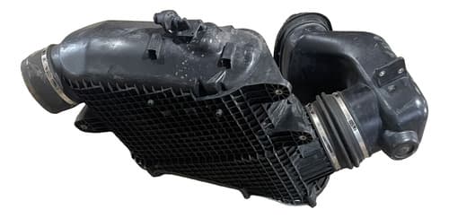 004843 Carcaça Filtro De Ar Mercedes Benz New Actros