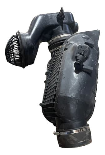 004843 Carcaça Filtro De Ar Mercedes Benz New Actros