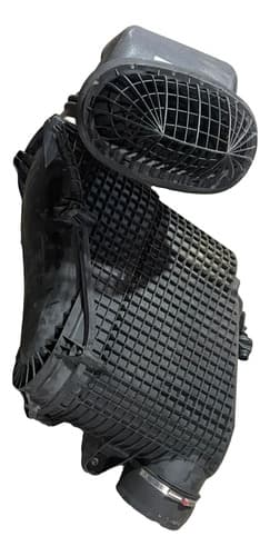 004843 Carcaça Filtro De Ar Mercedes Benz New Actros