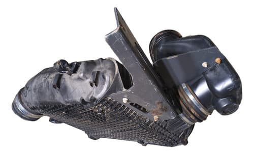 004843 Carcaça Filtro De Ar Mercedes Benz New Actros