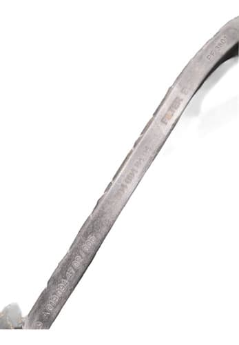 004843 Carcaça Filtro De Ar Mercedes Benz New Actros