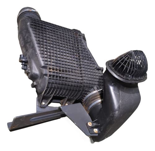 004843 Carcaça Filtro De Ar Mercedes Benz New Actros