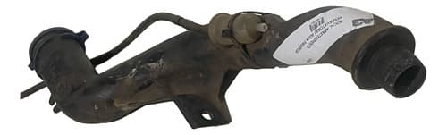 004494 Bocal Abastecimento Reservatorio Agua Parabrisa Volvo