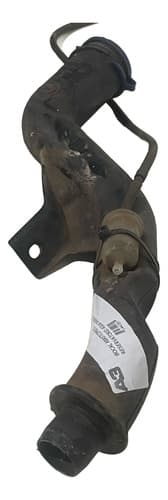 004494 Bocal Abastecimento Reservatorio Agua Parabrisa Volvo