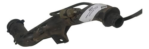 004494 Bocal Abastecimento Reservatorio Agua Parabrisa Volvo