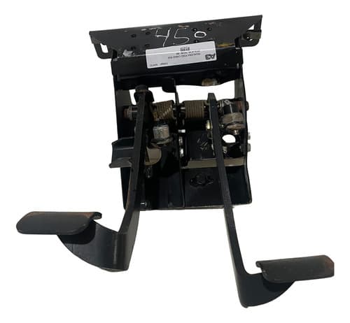 004732 Pedaleira Ford Cargo 816 2014 Xc45 7n546 -bb