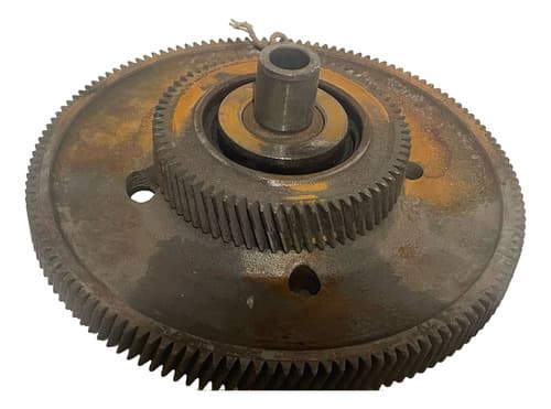 004321 Engrenagem Scania Intermediária Dupla 1398294