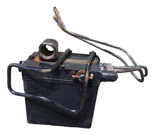 004491 Bomba Inclinação Da Cabine Daf 480 Xf 2022