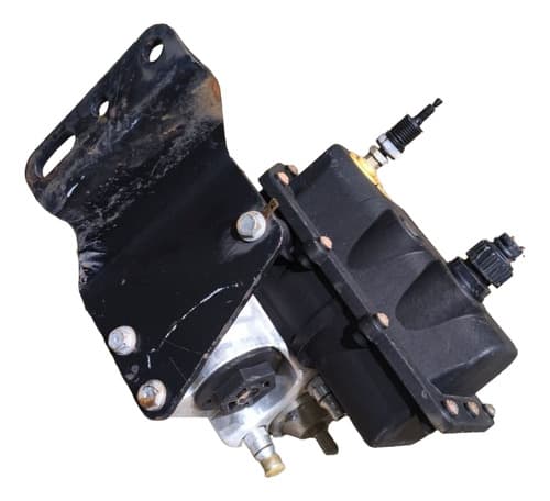 004842 Bomba Arlan Mercedes Benz Axor/atego A0001401578