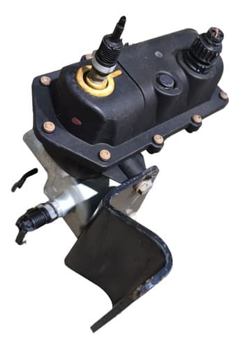 004842 Bomba Arlan Mercedes Benz Axor/atego A0001401578