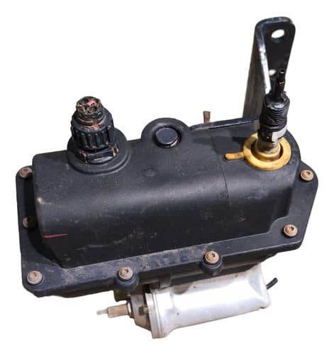 004842 Bomba Arlan Mercedes Benz Axor/atego A0001401578