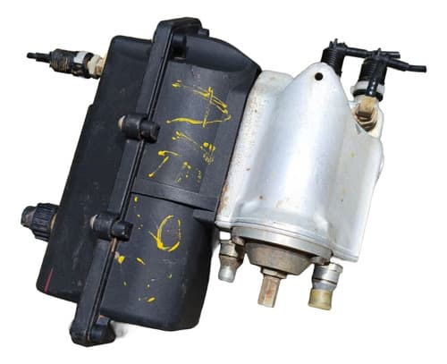 004842 Bomba Arlan Mercedes Benz Axor/atego A0001401578