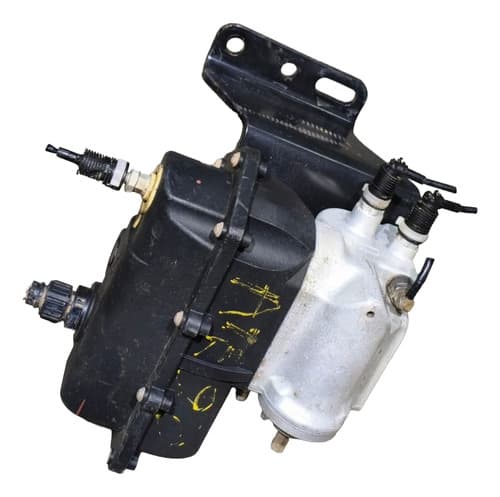 004842 Bomba Arlan Mercedes Benz Axor/atego A0001401578