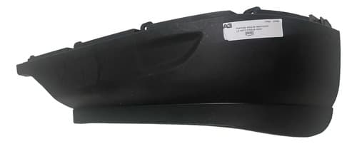 004406 Ponteira Spoiler Parachoque L/e Iveco Stralis Hiway