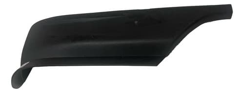 004406 Ponteira Spoiler Parachoque L/e Iveco Stralis Hiway