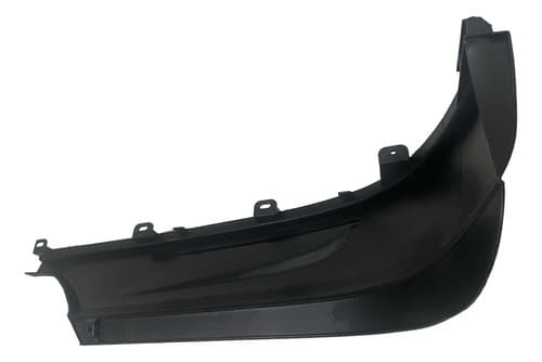 004406 Ponteira Spoiler Parachoque L/e Iveco Stralis Hiway