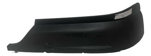 004406 Ponteira Spoiler Parachoque L/e Iveco Stralis Hiway