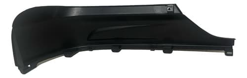 004406 Ponteira Spoiler Parachoque L/e Iveco Stralis Hiway