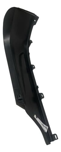 004406 Ponteira Spoiler Parachoque L/e Iveco Stralis Hiway