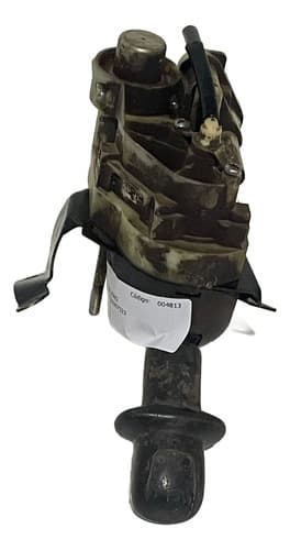 004813 Valvula Freio De Mao Estacionario Fh 20367533