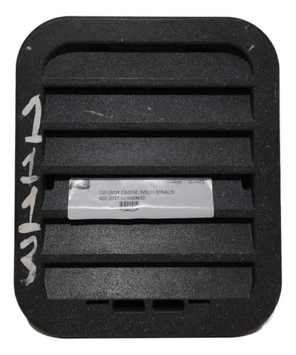 004425 Difusor Cabine Iveco Stralis Com Detal 2011 504089632