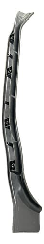 004400 Acabamento Estribo Volvo Fh L/E Original 317648