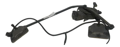 004206 Mecanismo Limpador Parabrisa Vw Constellation