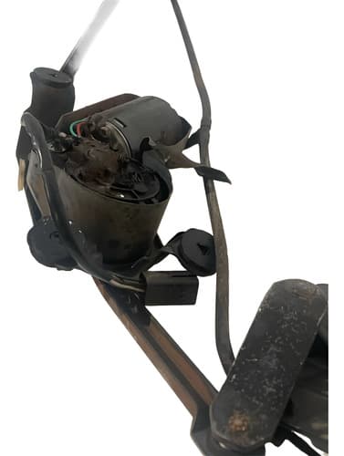 004206 Mecanismo Limpador Parabrisa Vw Constellation