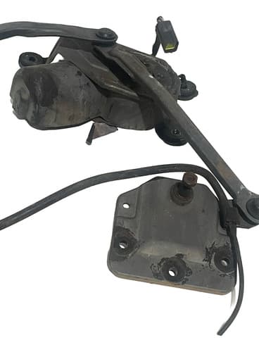 004206 Mecanismo Limpador Parabrisa Vw Constellation