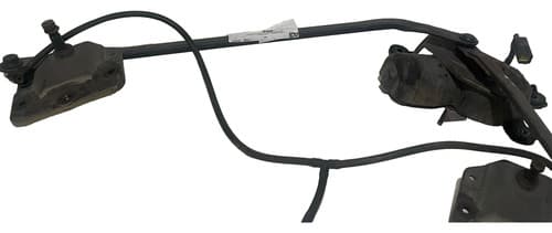 004206 Mecanismo Limpador Parabrisa Vw Constellation