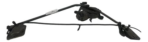 004206 Mecanismo Limpador Parabrisa Vw Constellation