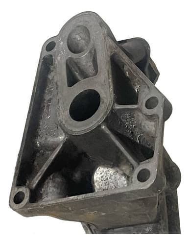004278 Cabeçote do Filtro Lubrificante Scania 124 420 150275