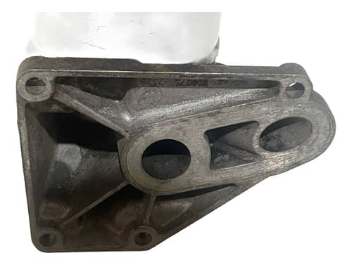 004278 Cabeçote do Filtro Lubrificante Scania 124 420 150275