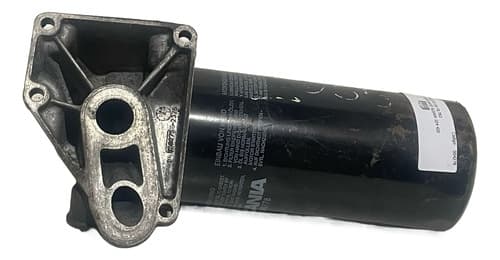 004278 Cabeçote do Filtro Lubrificante Scania 124 420 150275