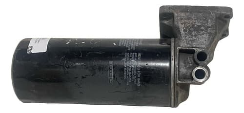 004278 Cabeçote do Filtro Lubrificante Scania 124 420 150275