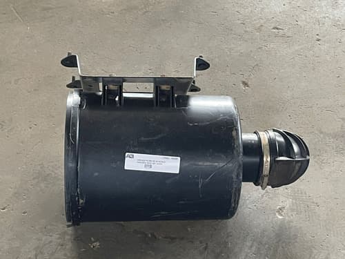 005198 Carcaça Filtro De Ar Accelo Mercedes Benz Sem Tampa