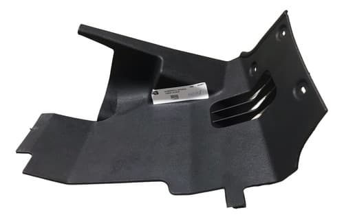 001877 Acabamento Inferior Cabine MB Actros A9436801506